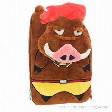New bag for iPad and laptop with elastic shoulder strap